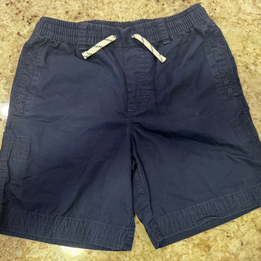 Polo Ralph Lauren Cotton Chino Drawstring Shorts